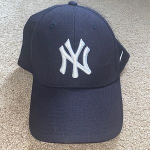 Nike Baseball Hat